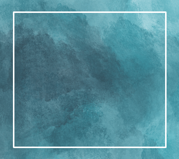 Fond de peinture couleur turquoise