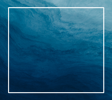 Fond de peinture bleu dégradé