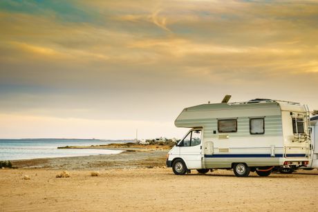 Camping-car Fiat et multimarques