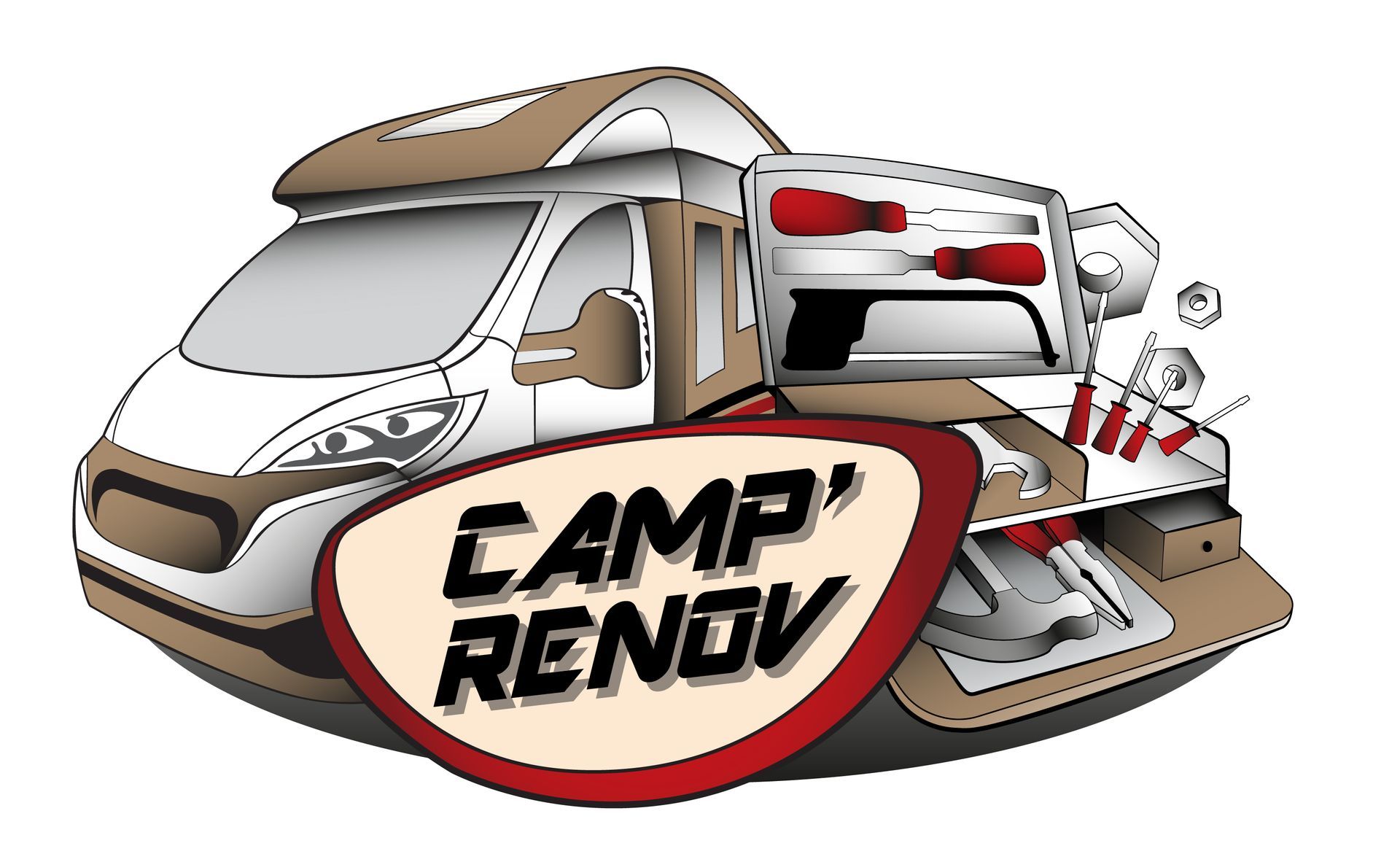 Retour Accueil Camp'renov