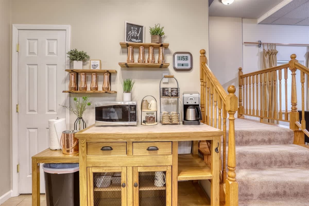 Aces & Eights Coffee Bar in the Black Hills