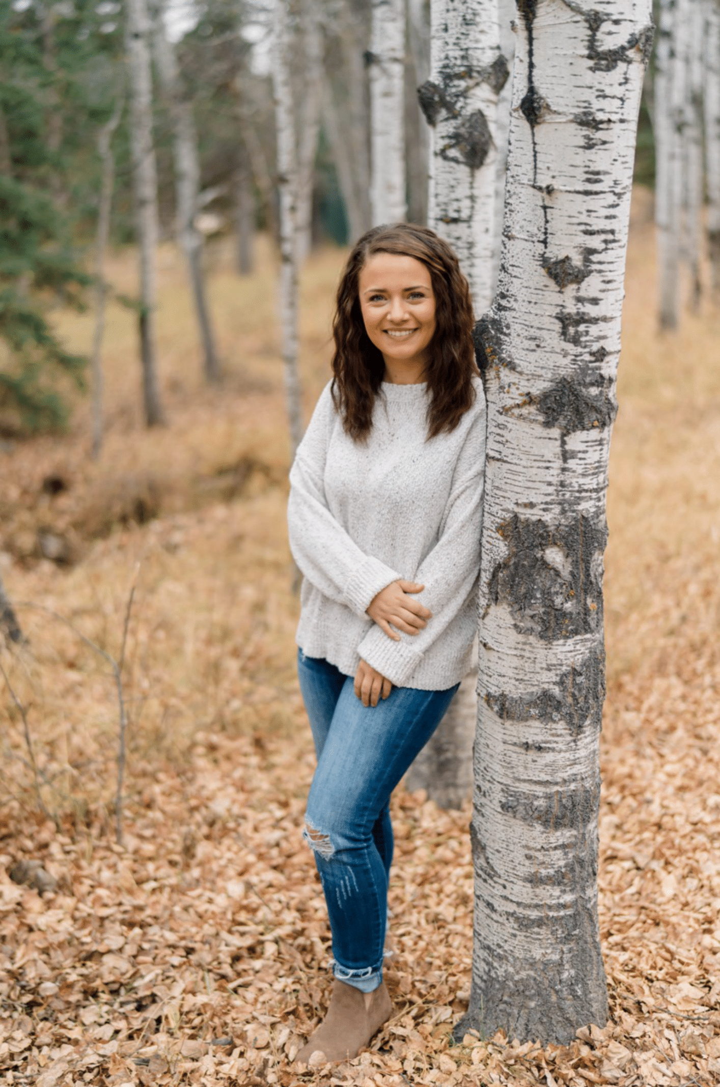 Meet the Deadwood Connections Team: Alexia Wright