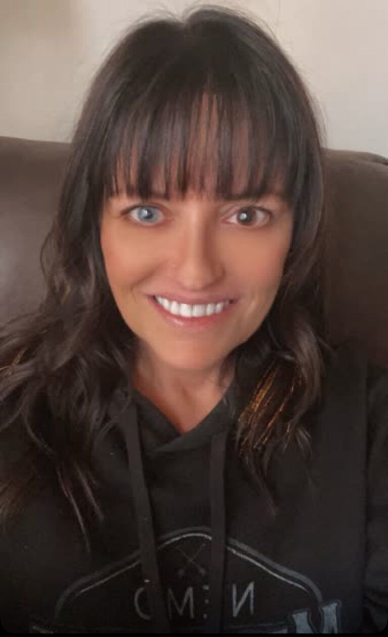 Meet the Deadwood Connections Team: Aryca Baumberger