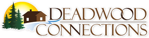 Deadwood Connections Logo