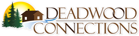 Deadwood Connections Logo