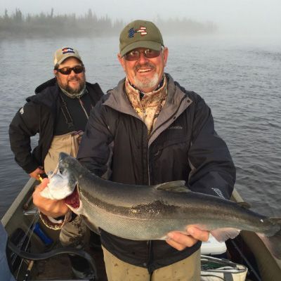 Meet the Deadwood Connections Team: Jerry Newman