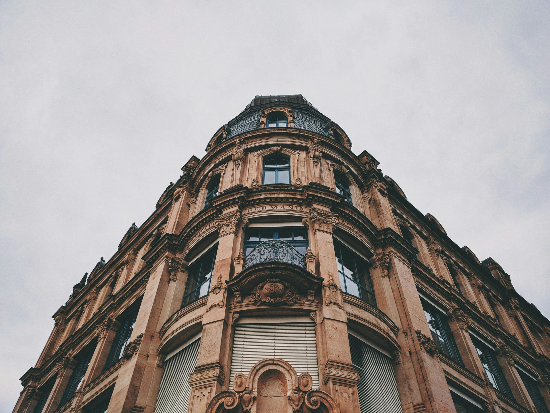 Explore historic main street in Deadwood and see old buildings