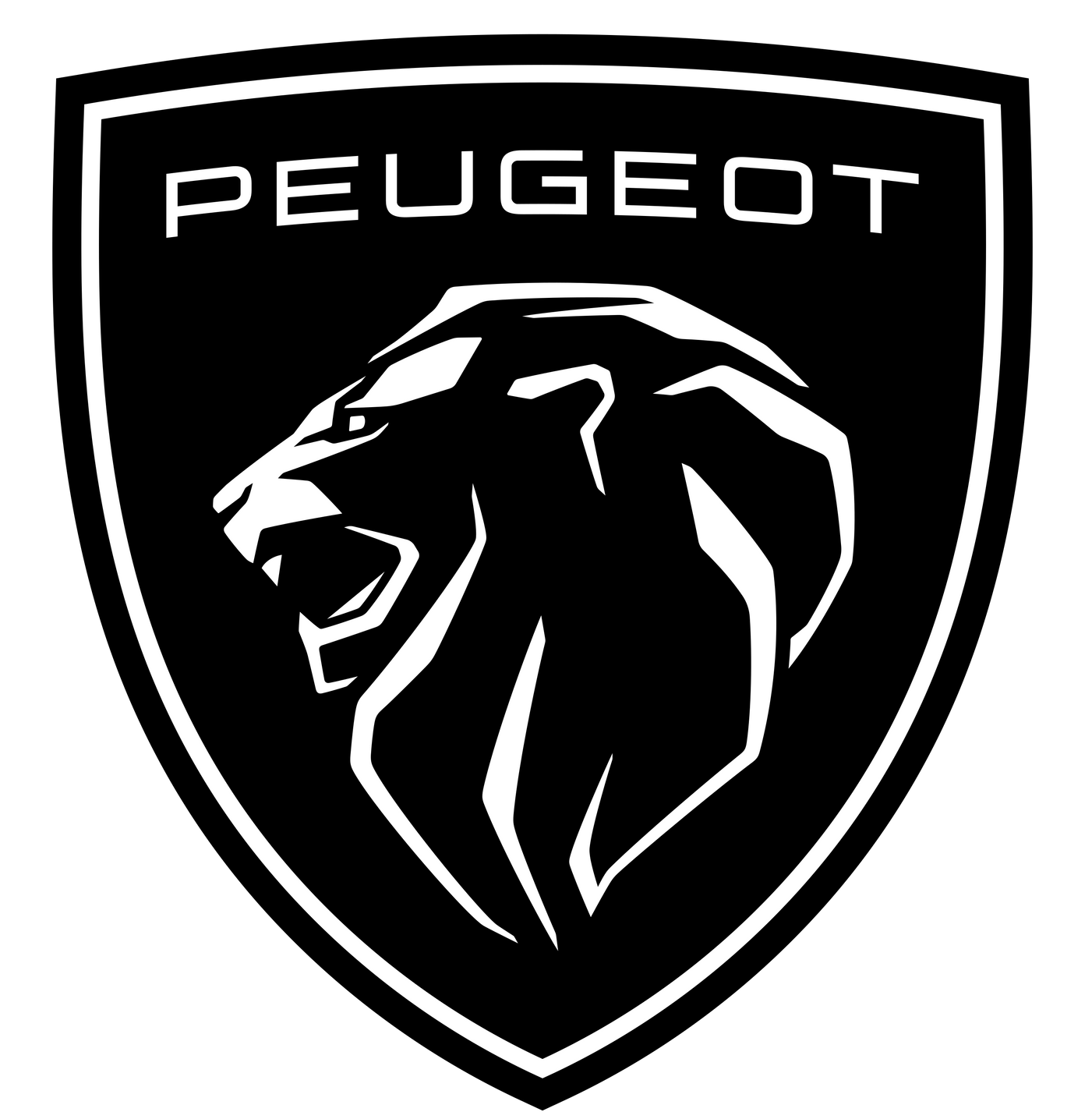 Logo du Garage Peugeot Brunet 