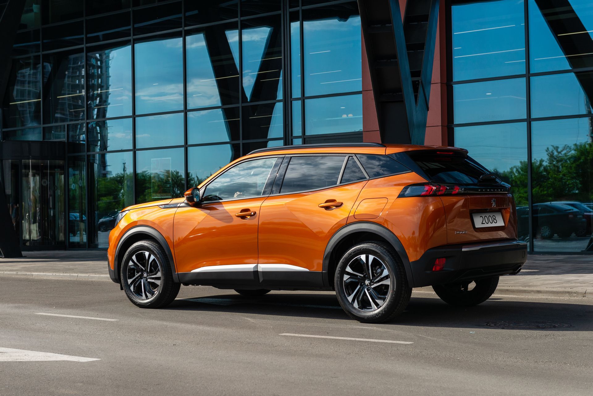 Entretien et réparation de véhicule Peugeot