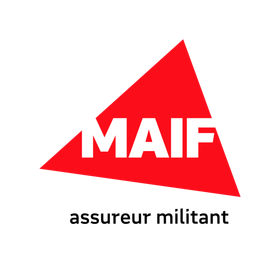 Logo MAIF