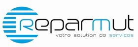 Logo Reparmut
