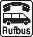 Rufbus Logo