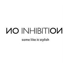 Un logotipo para una empresa llamada Mo Inhibition. A algunos les gusta con estilo.