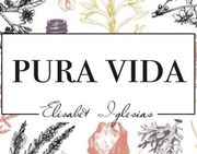 Un logotipo azul y blanco para Garrapal SL