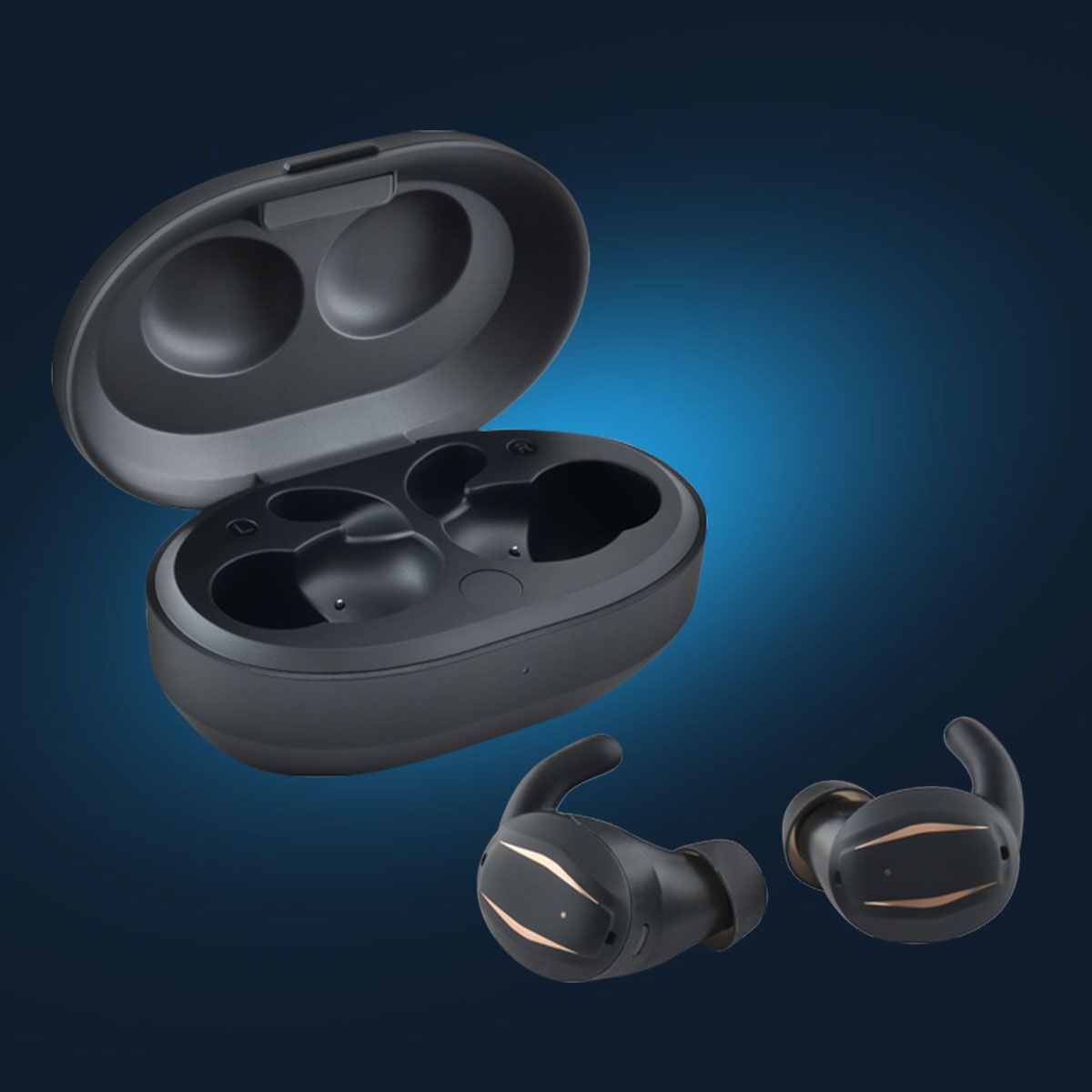 EarisMAX Buds