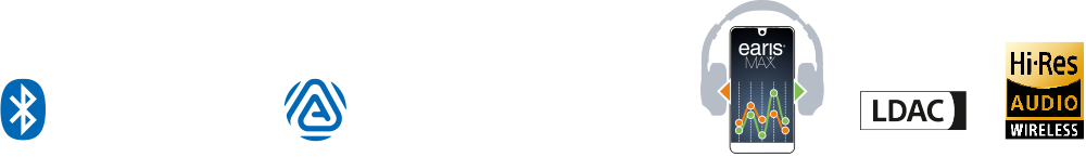 Bluetooth & Auracast