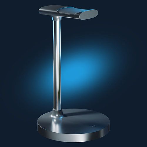 earisMAX Ladestativ