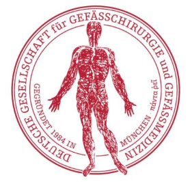 Zertifikat der Mitgliedschaft in einer medizinischen Vereinigung für Gefäßgesundheit
