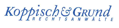 Rechtsanwaltskanzlei Koppisch & Grund Rechtsanwaltskanzlei Koppisch & Grund