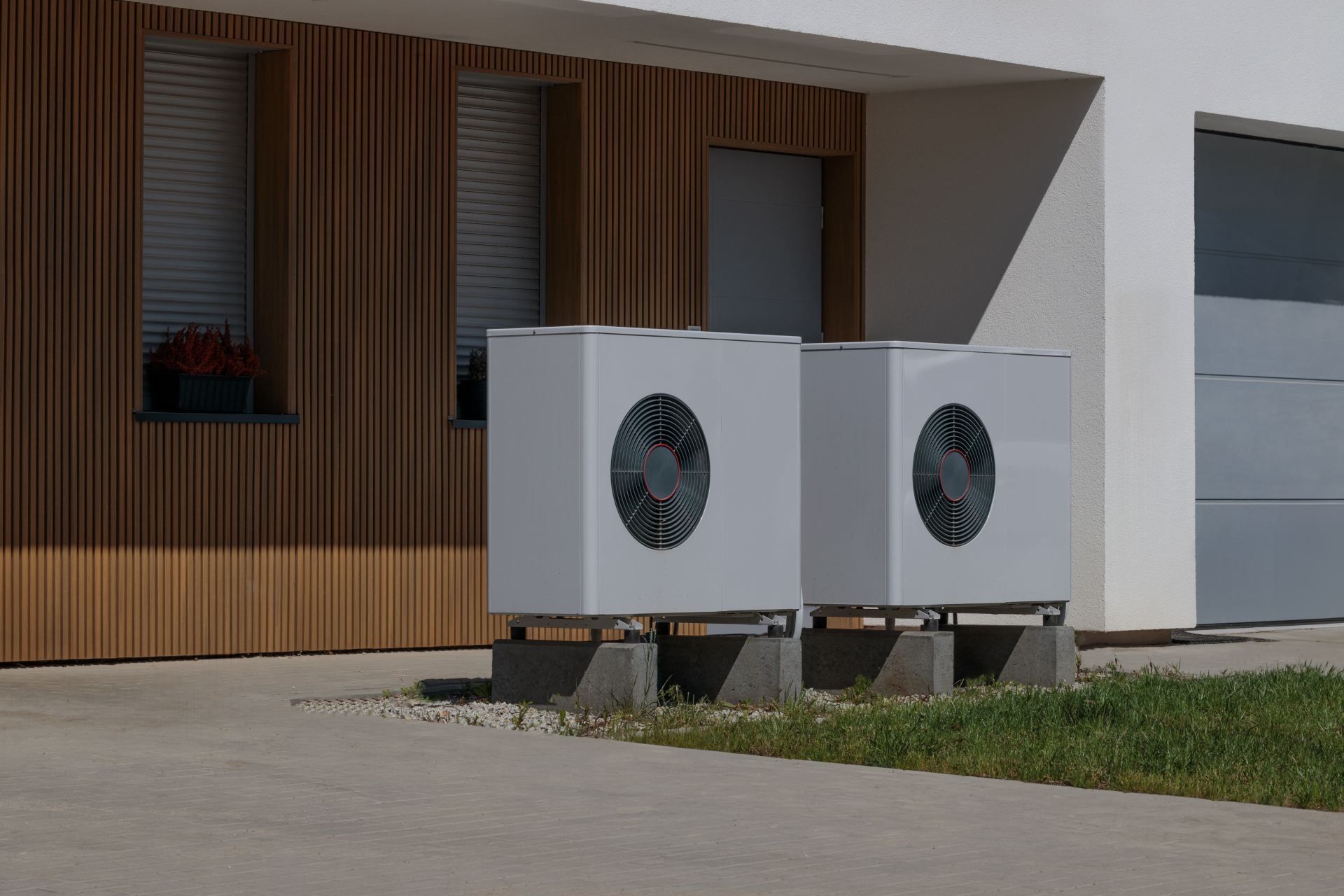 Klimaanlage