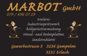Marbot GmbH