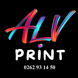 Logo ALV Print