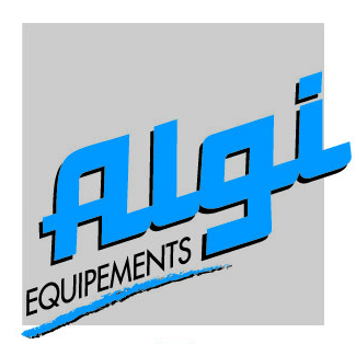 Logo Algi