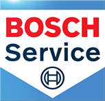 Logo Bosh service