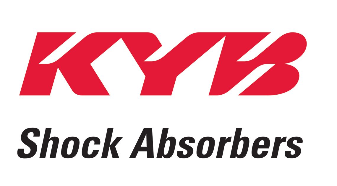 Logo  KYB