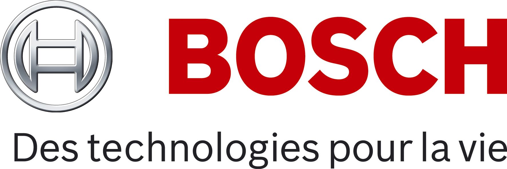 Logo Bosch