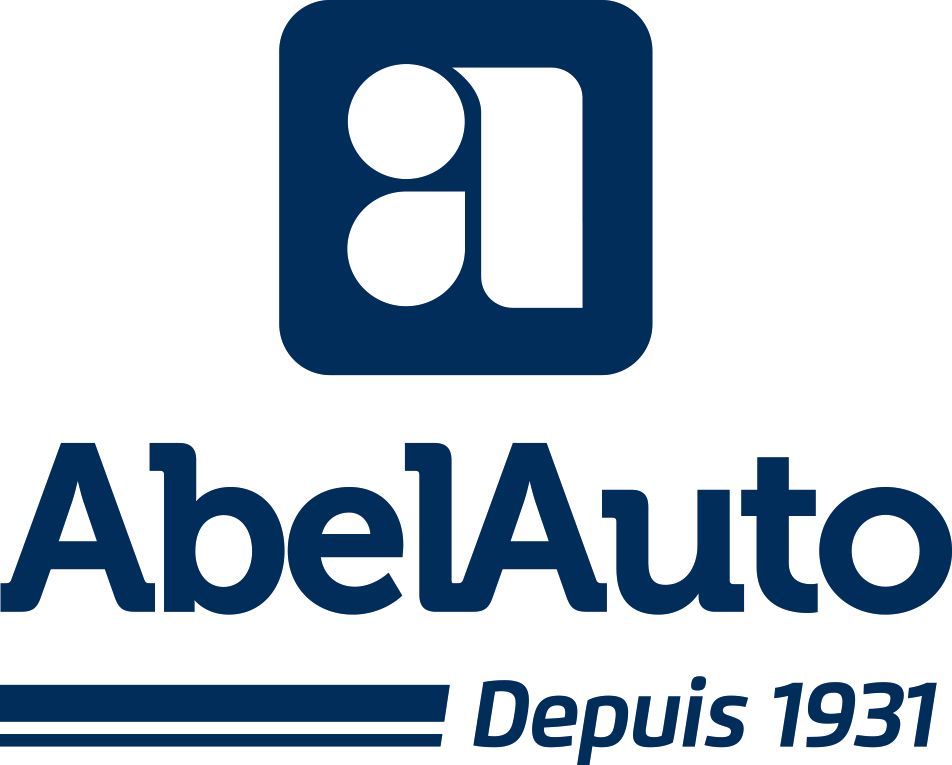 Logo Abel Auto
