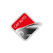 Logo CAP AUTO