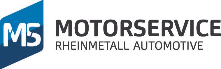 Logo Motorservice