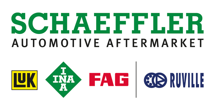 Logo Schaeffler
