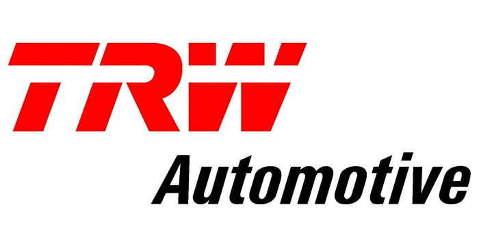 Logo TRW