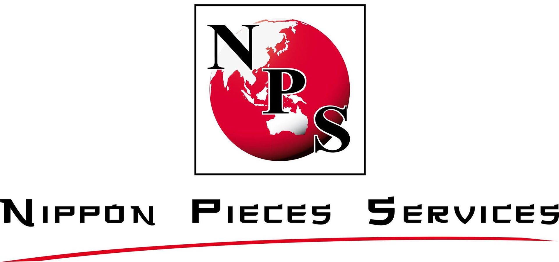 Logo NPS