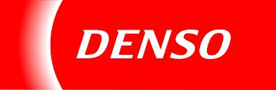 Logo  Denso