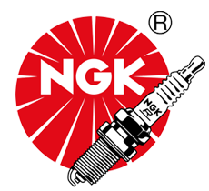 Logo  NGK
