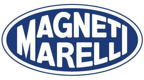 Logo  Magneti Marel