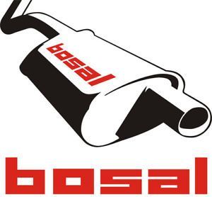 Logo Bosal