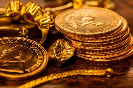 Altgold Zahntechnik Wermuth