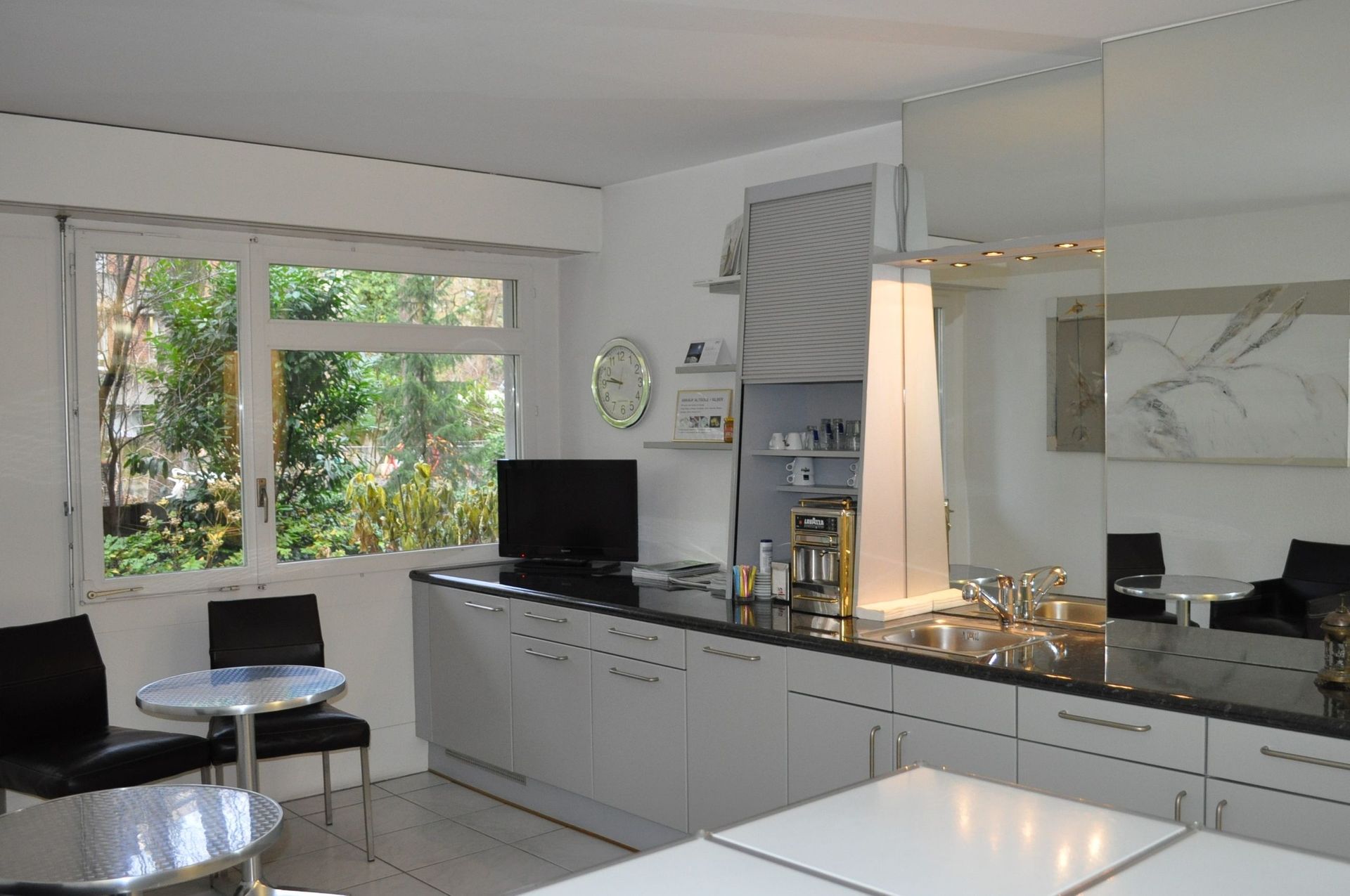 Zahntechnik Jürg Wermuth AG