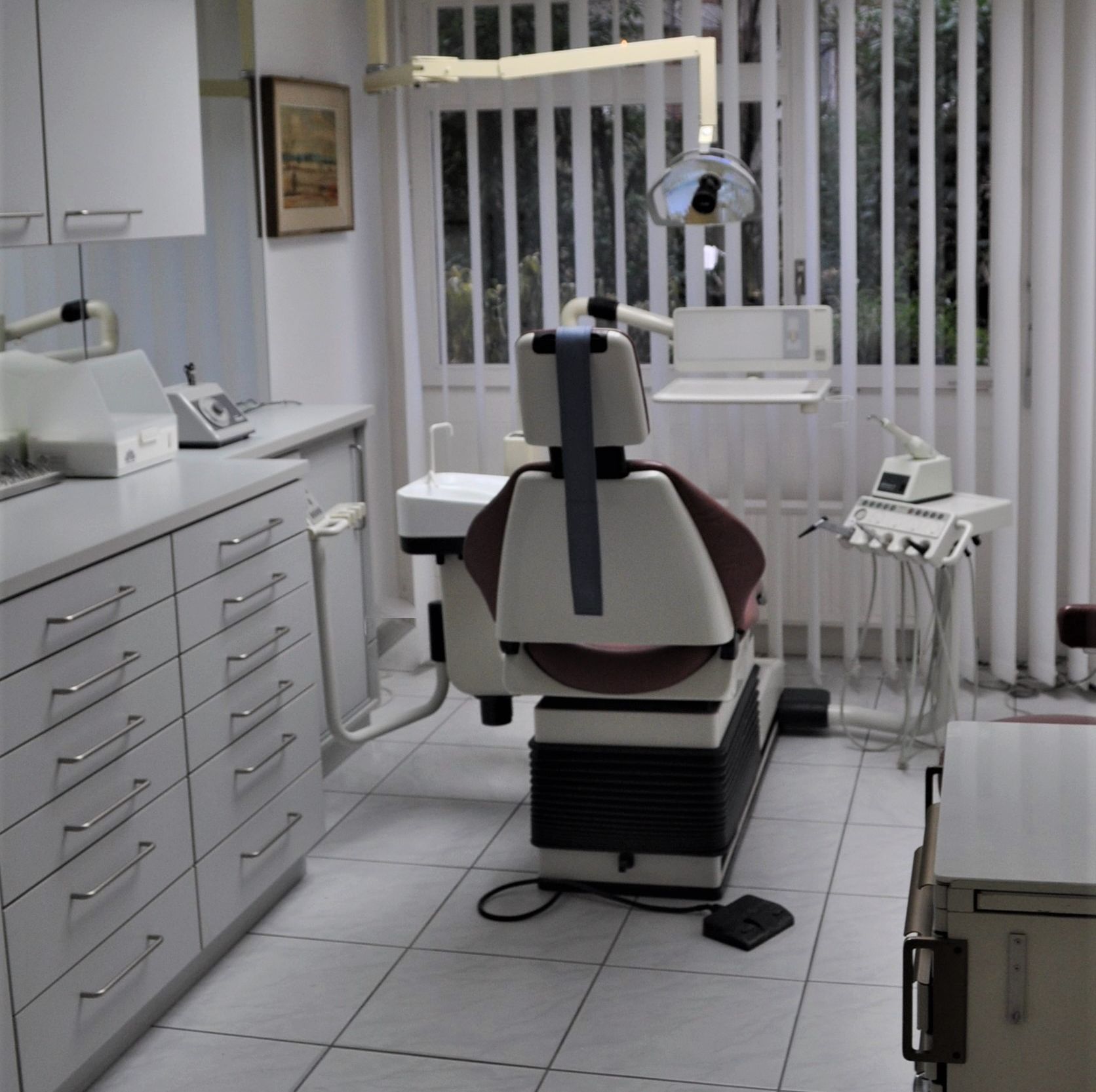 Wermuth Zahntechnik Labor Basel