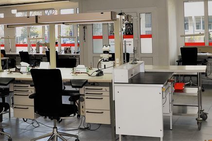 Wermuth Zahntechnik Labor Labor