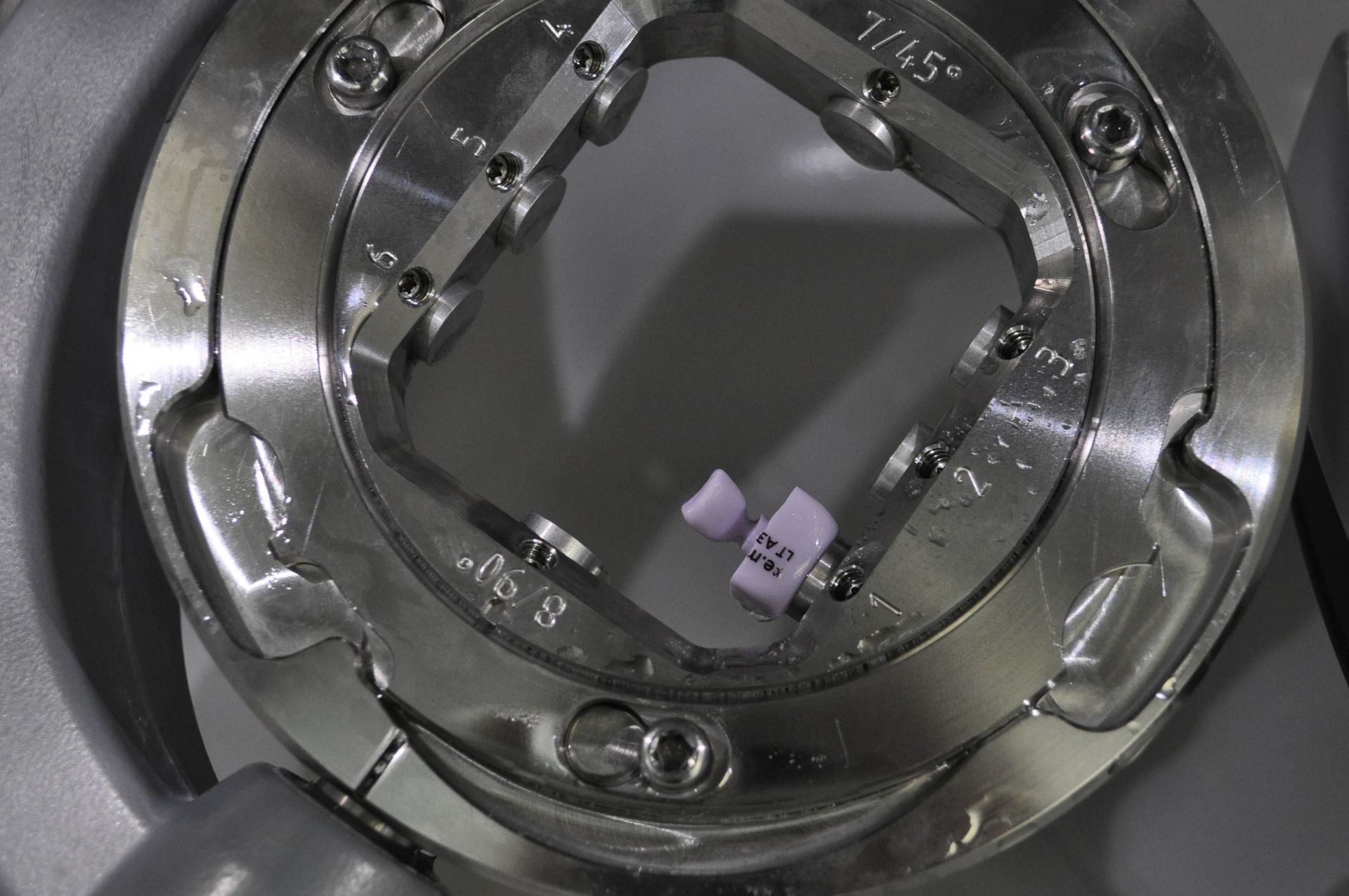 Wermuth Zahntechnik Labor