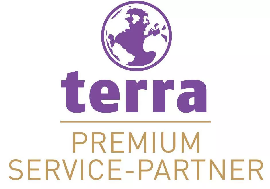 Terra Premium Service Partner