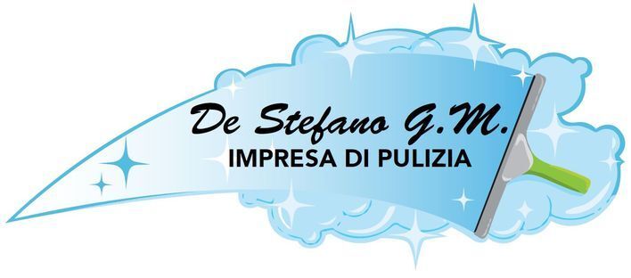 Logo -  Giuseppe De Stefano