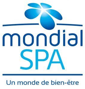 Logo Mondial Spa