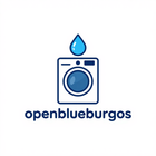 Logotipo de openblueburgos