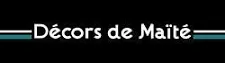 Logo Les D&eacute;cors de Mait&eacute;